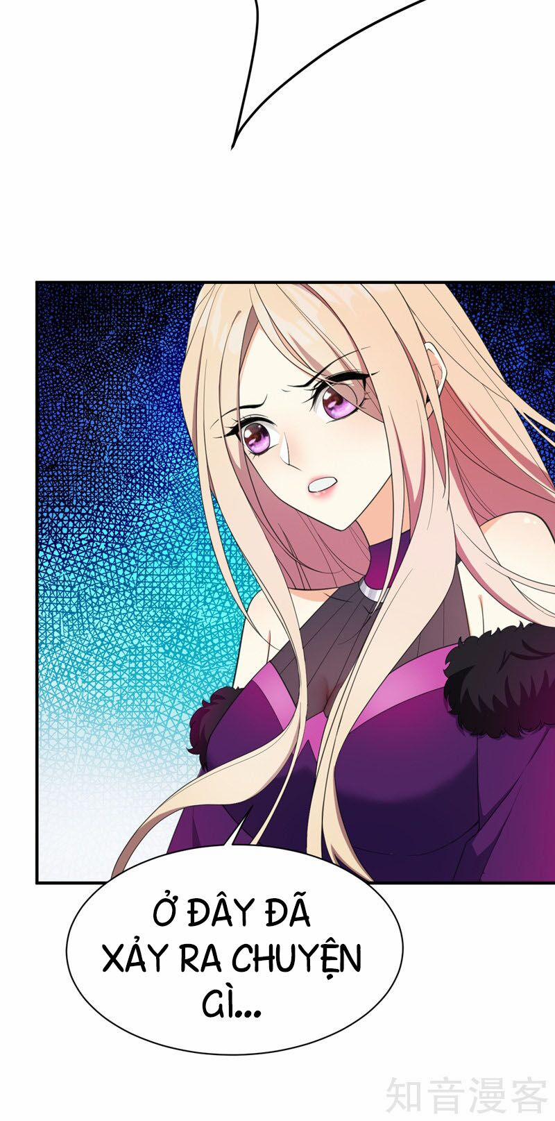 Yêu Giả Vi Vương 61 trang 4