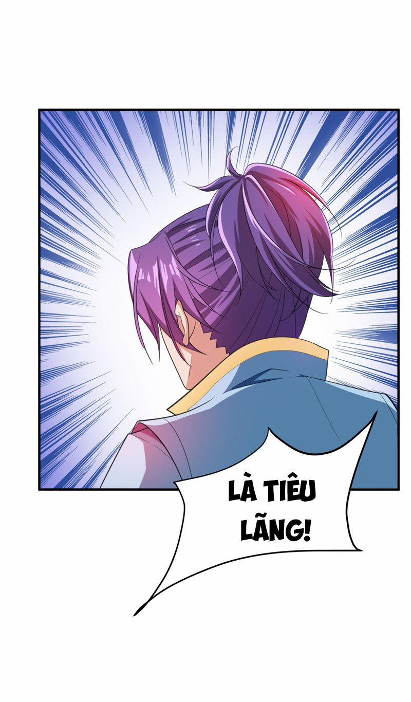 Yêu Giả Vi Vương 61 trang 8