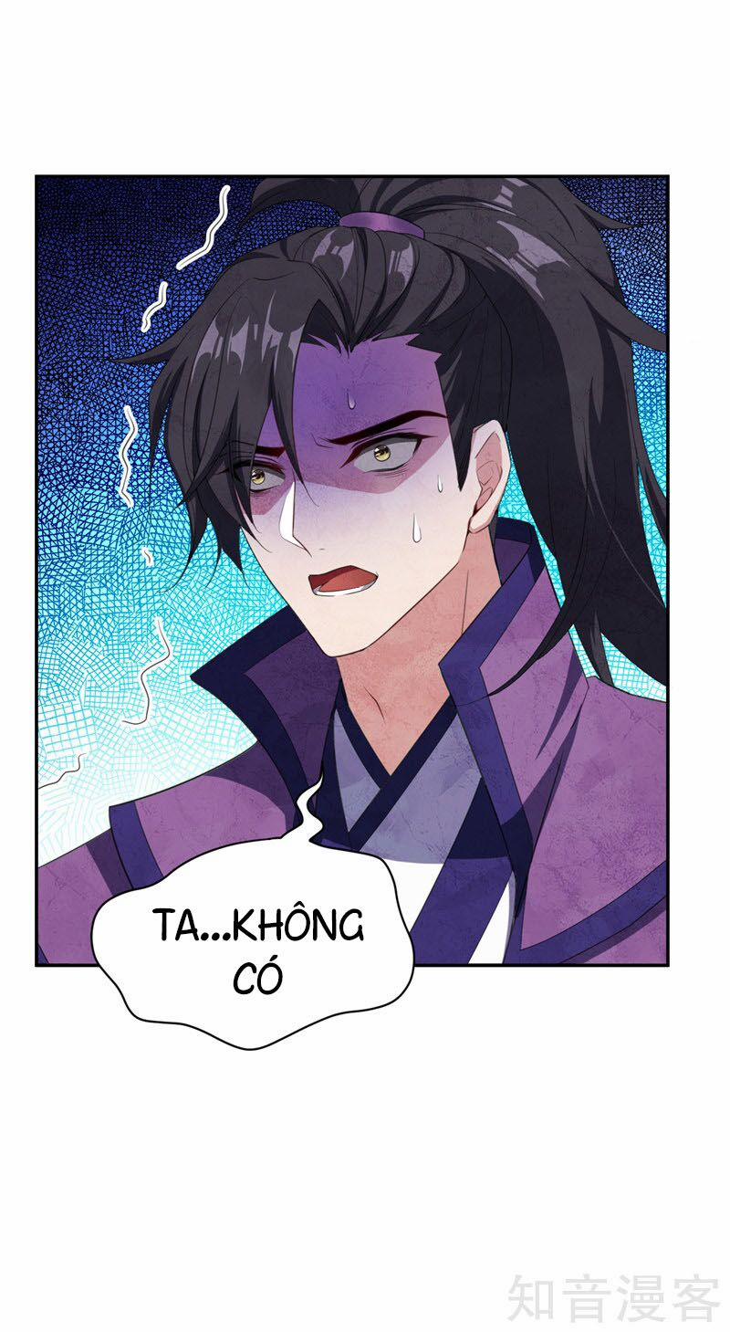 Yêu Giả Vi Vương 62 trang 10