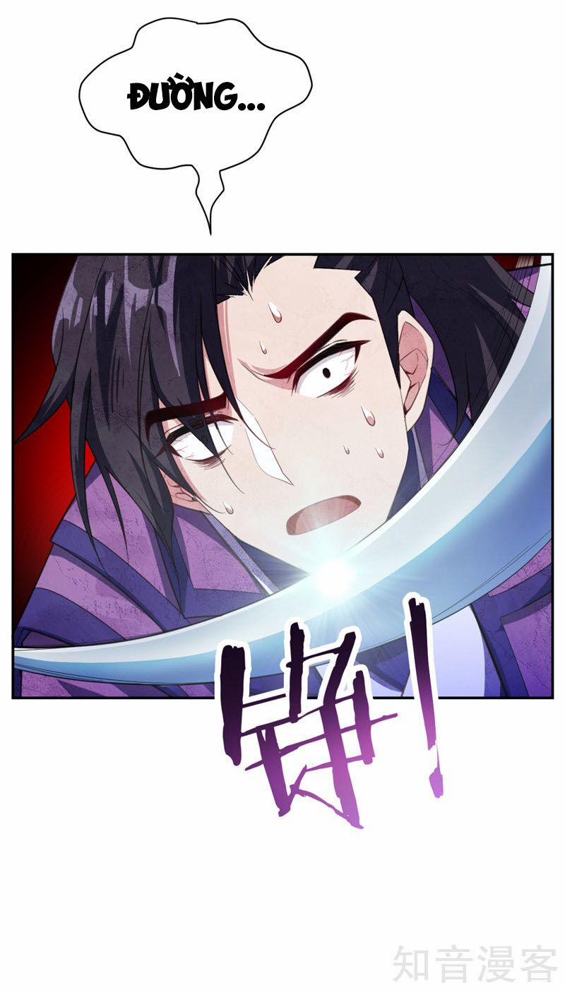 Yêu Giả Vi Vương 62 trang 14