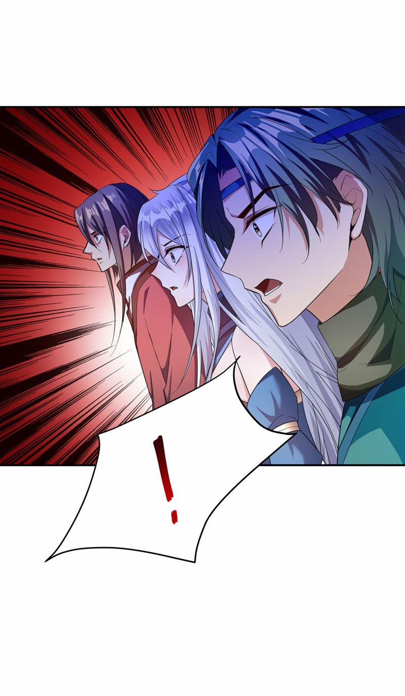 Yêu Giả Vi Vương 62 trang 15