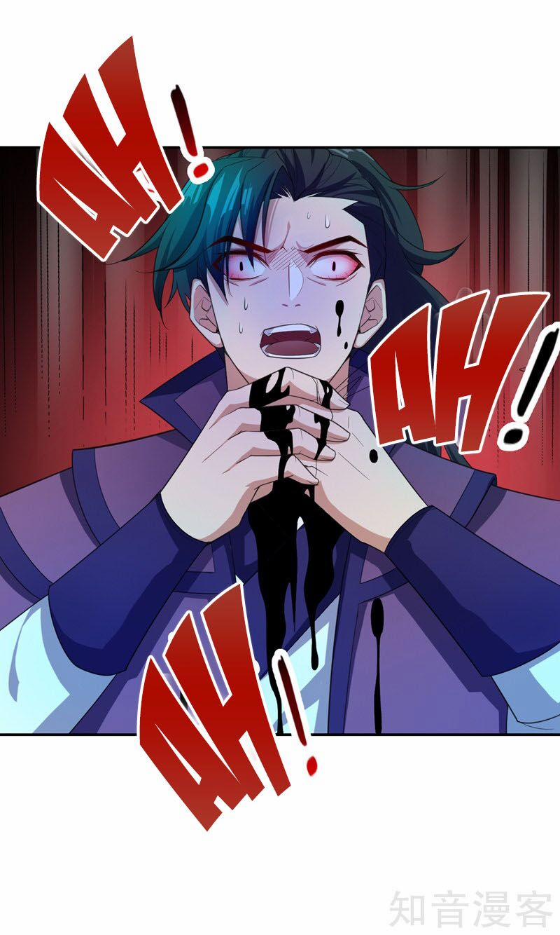 Yêu Giả Vi Vương 62 trang 18