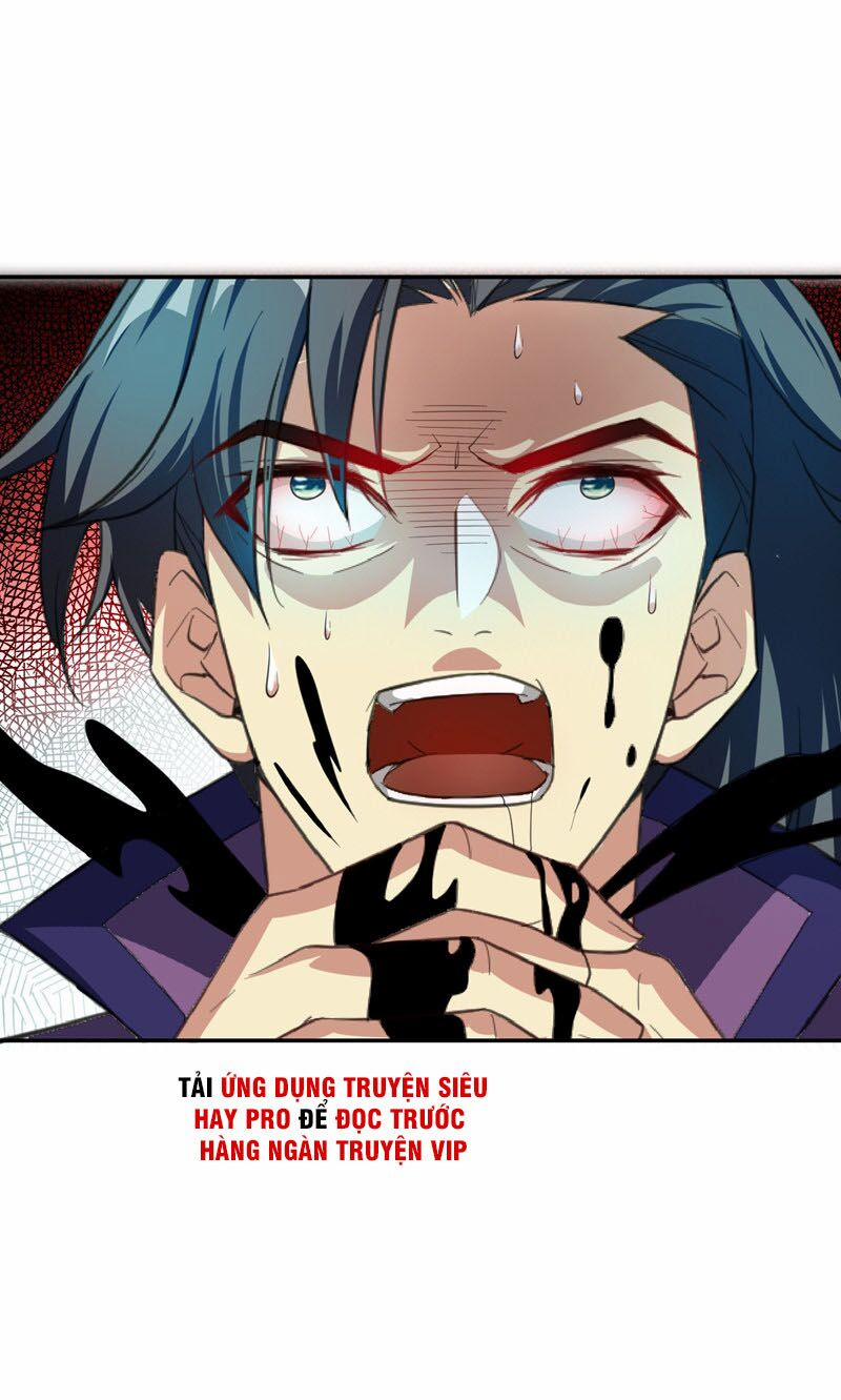 Yêu Giả Vi Vương 62 trang 19