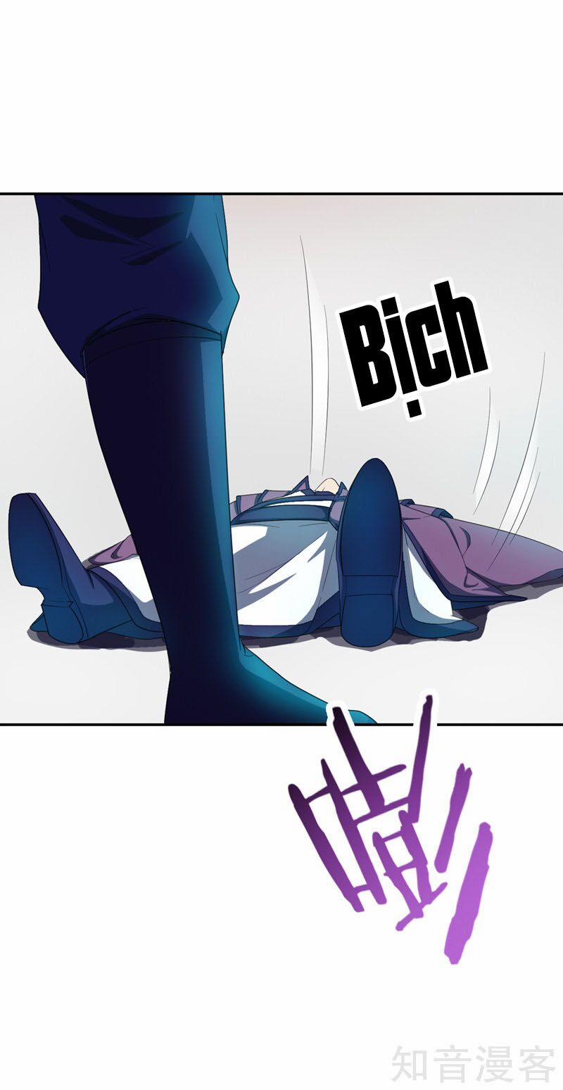 Yêu Giả Vi Vương 62 trang 20