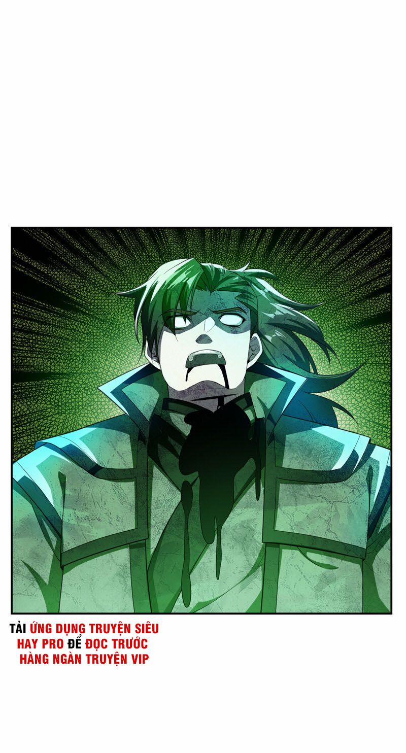 Yêu Giả Vi Vương 62 trang 21