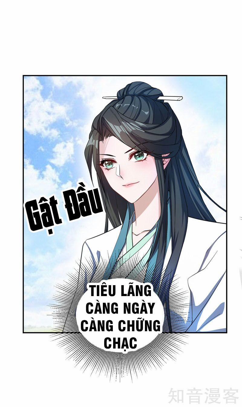 Yêu Giả Vi Vương 62 trang 24