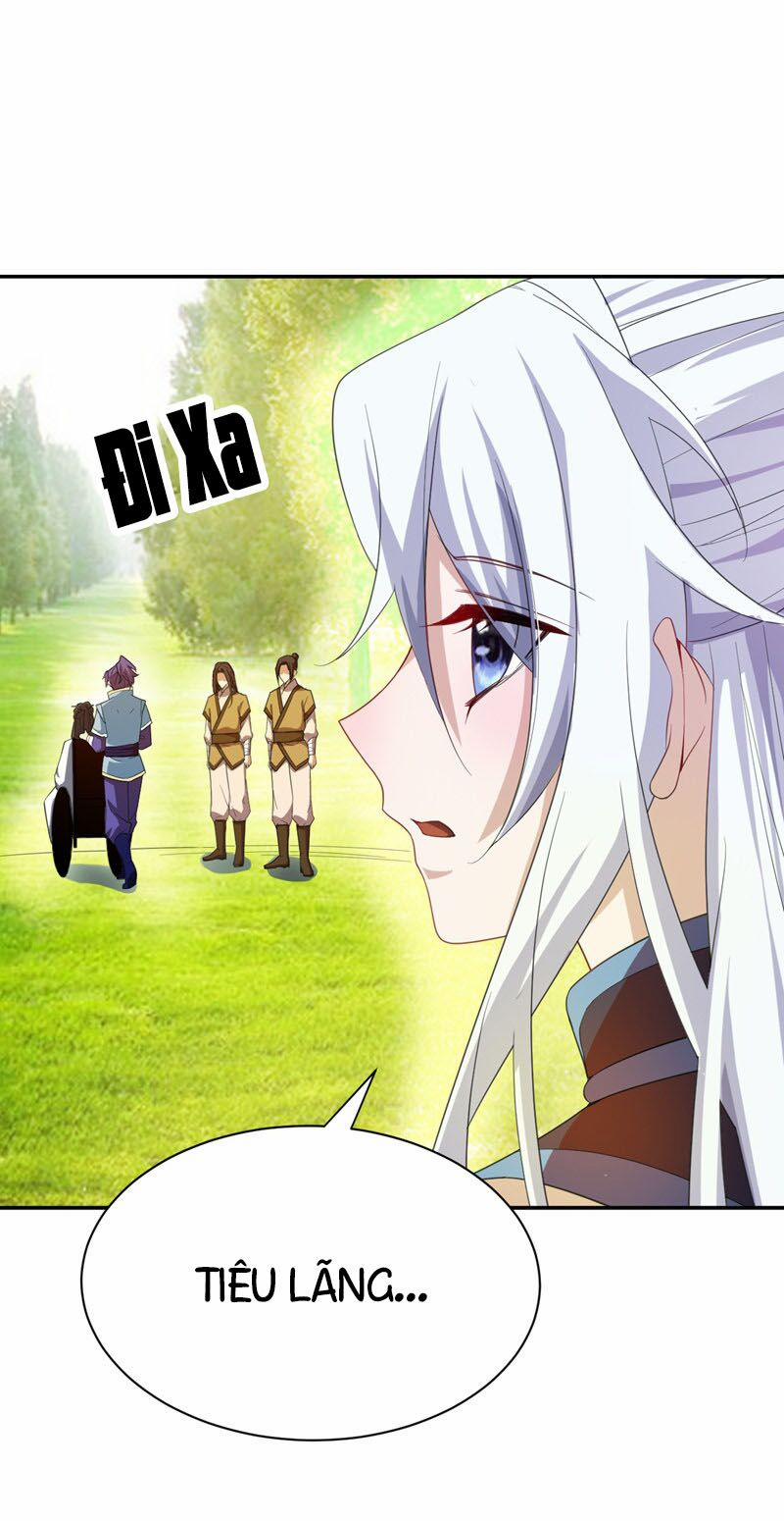 Yêu Giả Vi Vương 62 trang 26