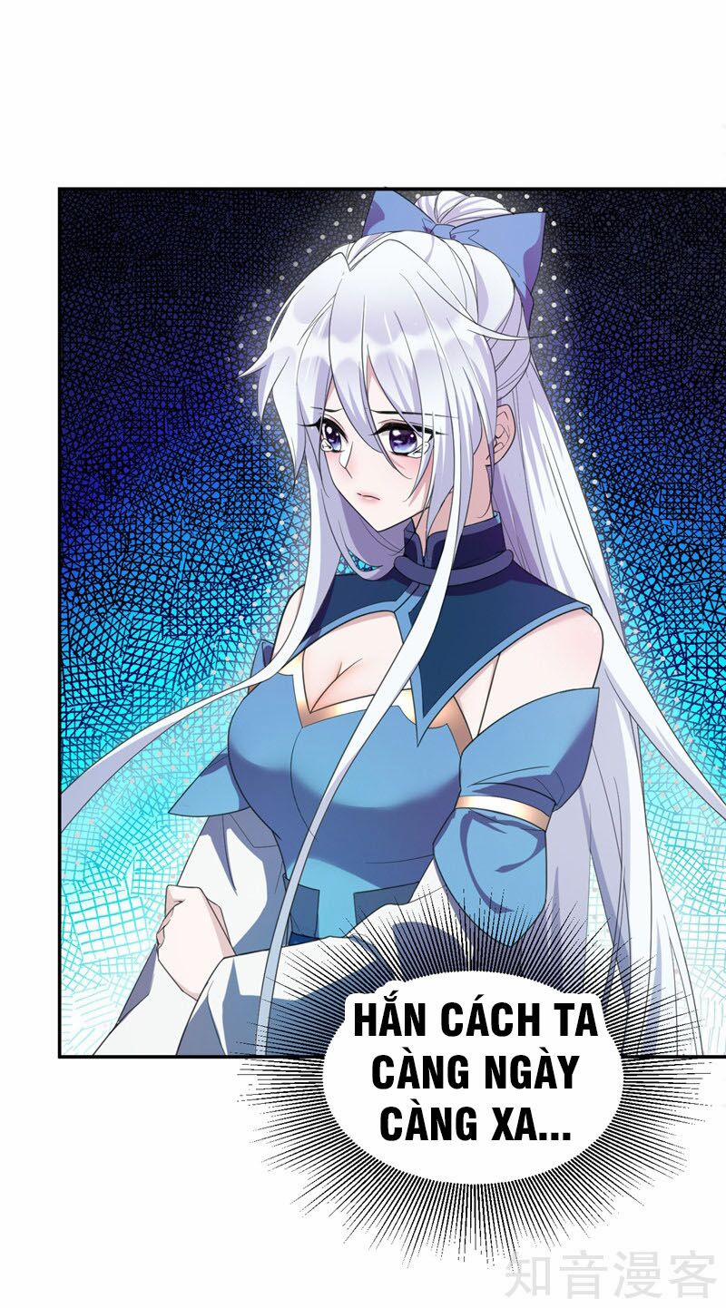 Yêu Giả Vi Vương 62 trang 27