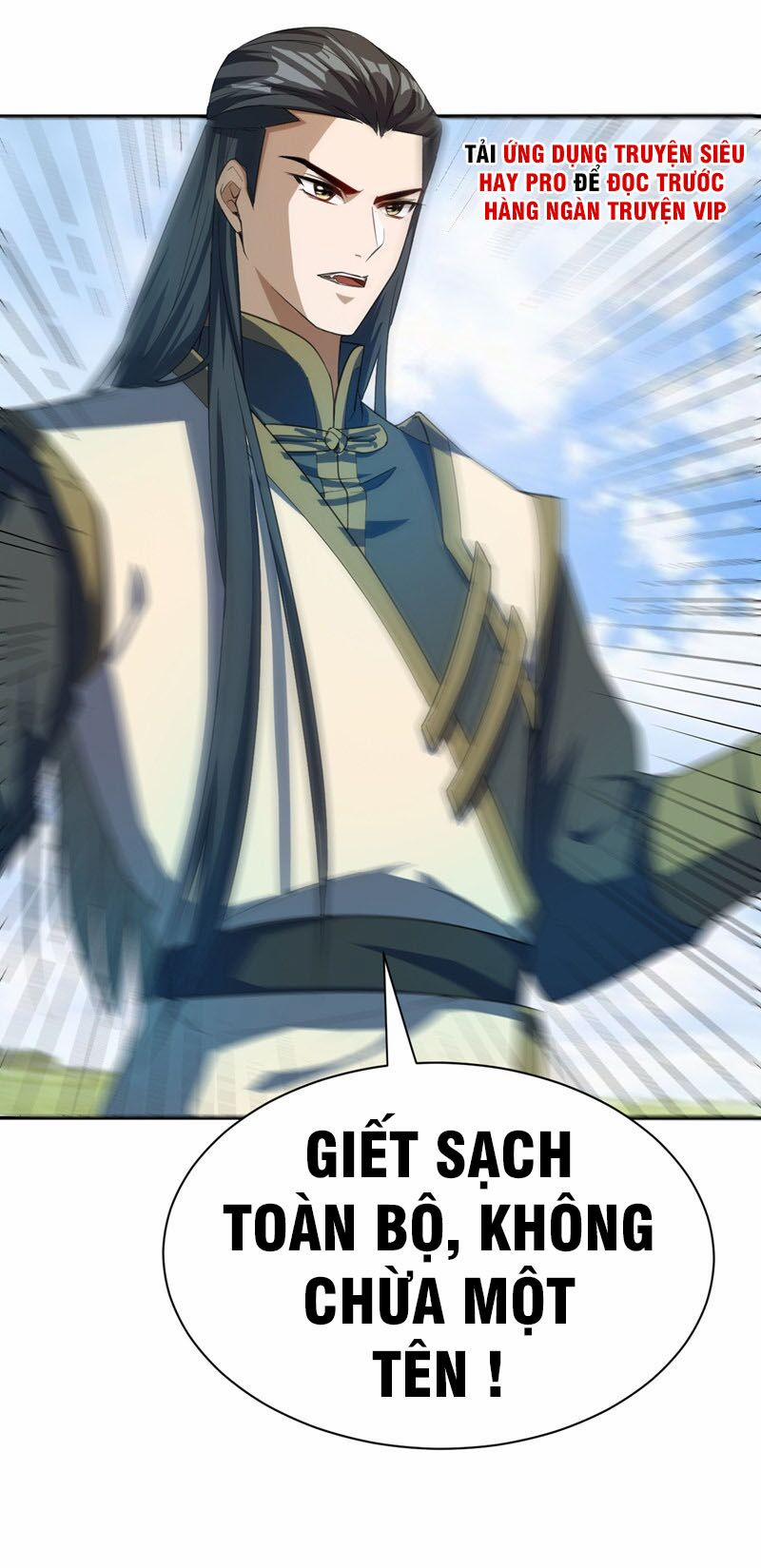 Yêu Giả Vi Vương 62 trang 30