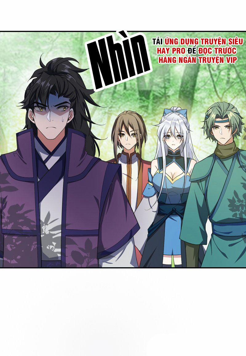 Yêu Giả Vi Vương 62 trang 4