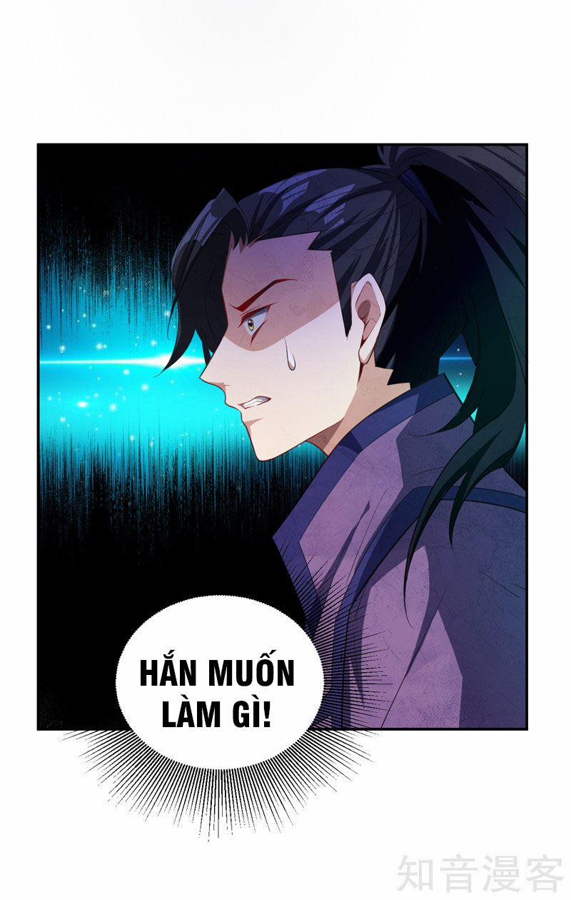 Yêu Giả Vi Vương 62 trang 5