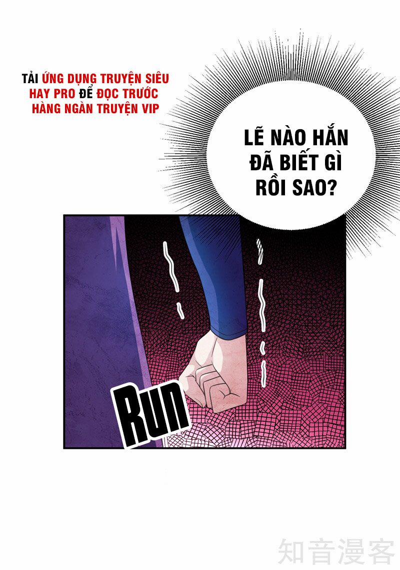 Yêu Giả Vi Vương 62 trang 6