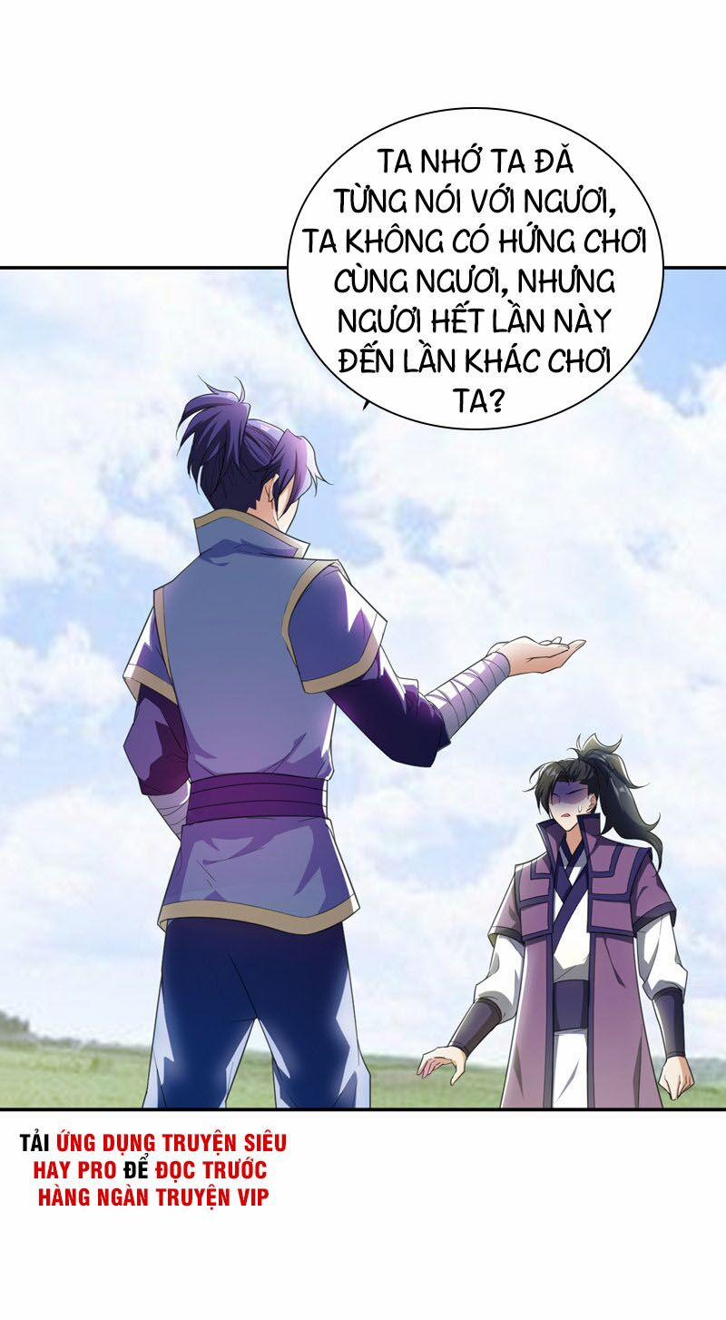 Yêu Giả Vi Vương 62 trang 7