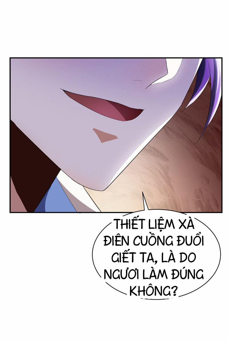 Yêu Giả Vi Vương 62 trang 8