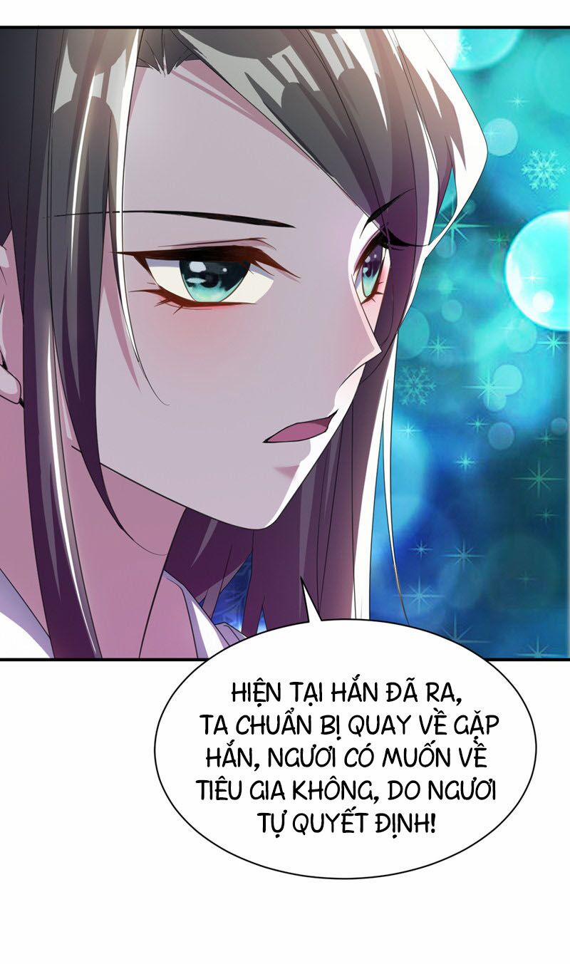 Yêu Giả Vi Vương 63 trang 14