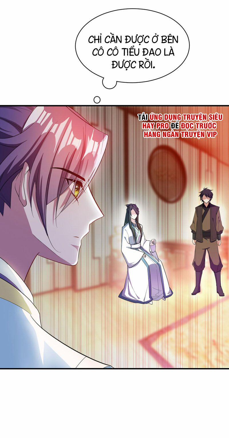 Yêu Giả Vi Vương 63 trang 16