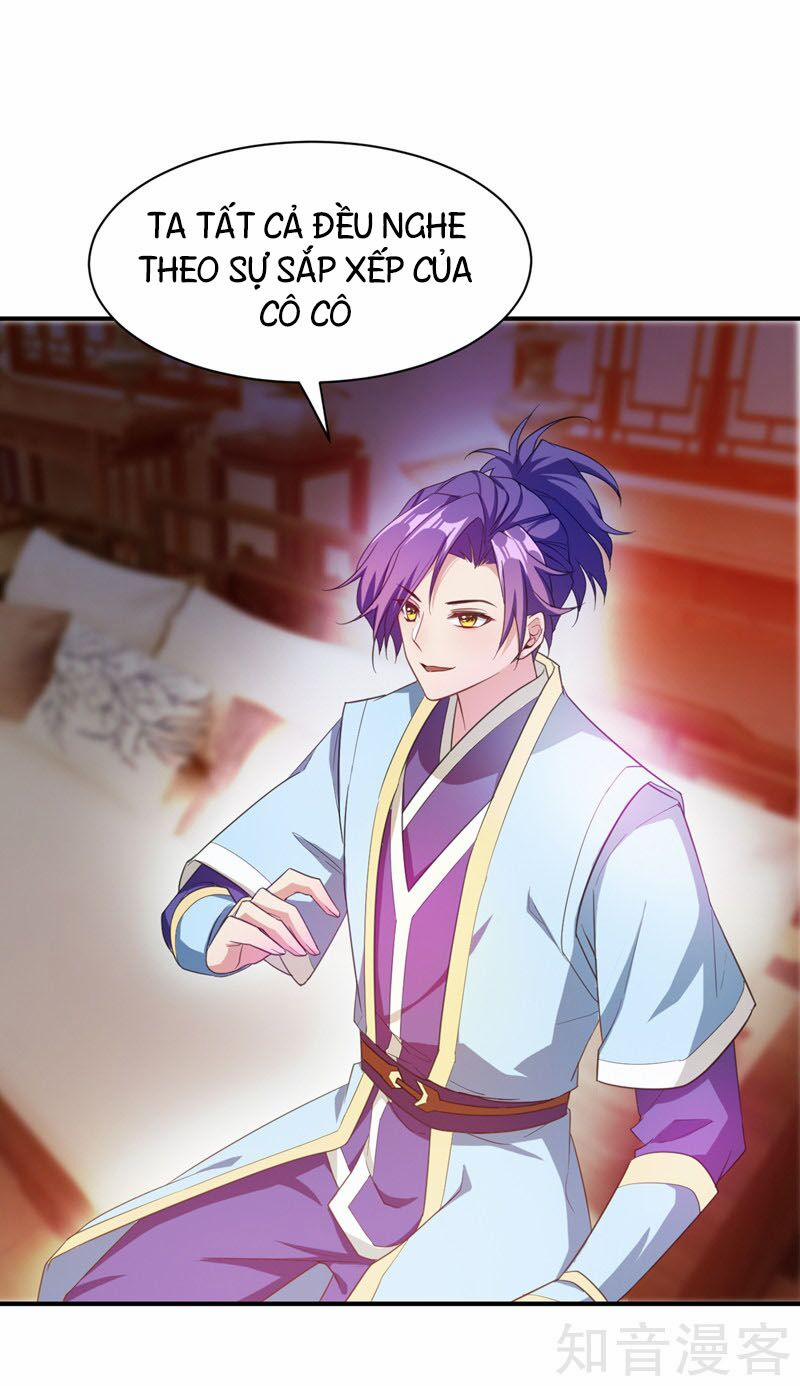 Yêu Giả Vi Vương 63 trang 17