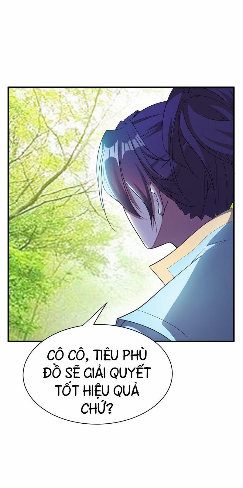 Yêu Giả Vi Vương 63 trang 2