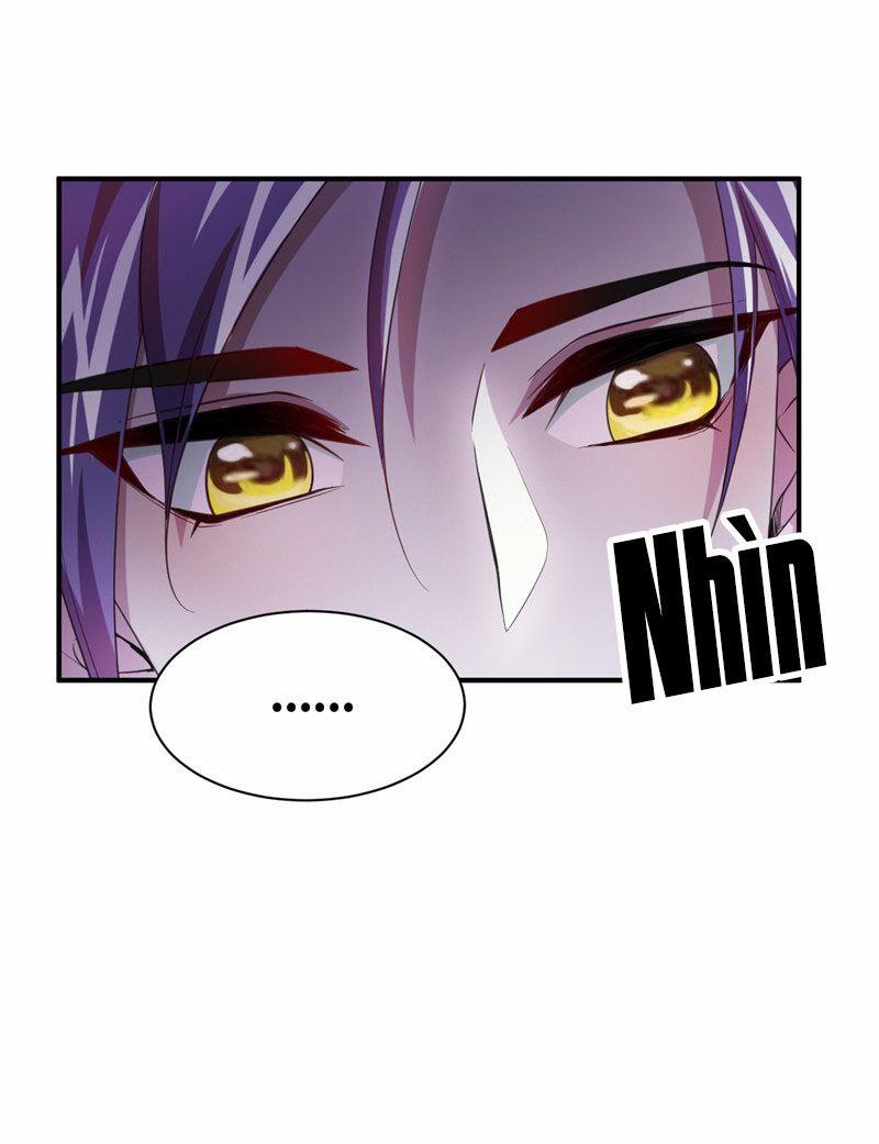 Yêu Giả Vi Vương 63 trang 21