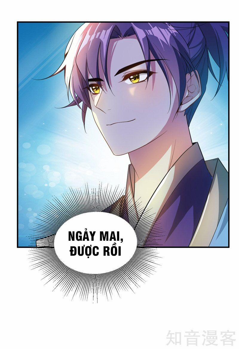 Yêu Giả Vi Vương 63 trang 27