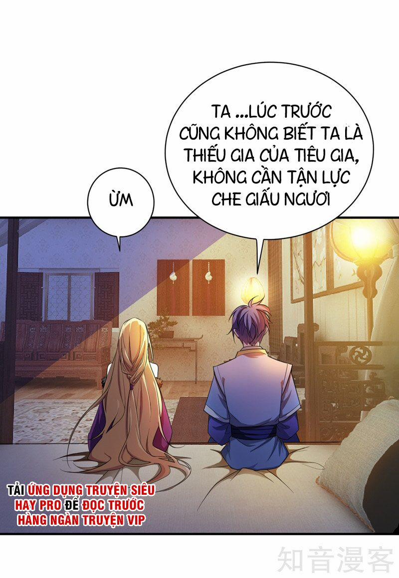 Yêu Giả Vi Vương 63 trang 29