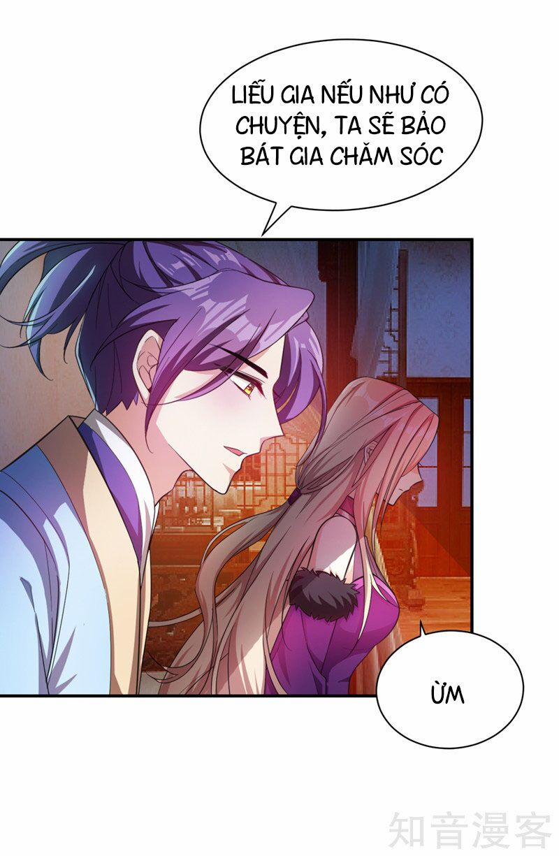 Yêu Giả Vi Vương 63 trang 30