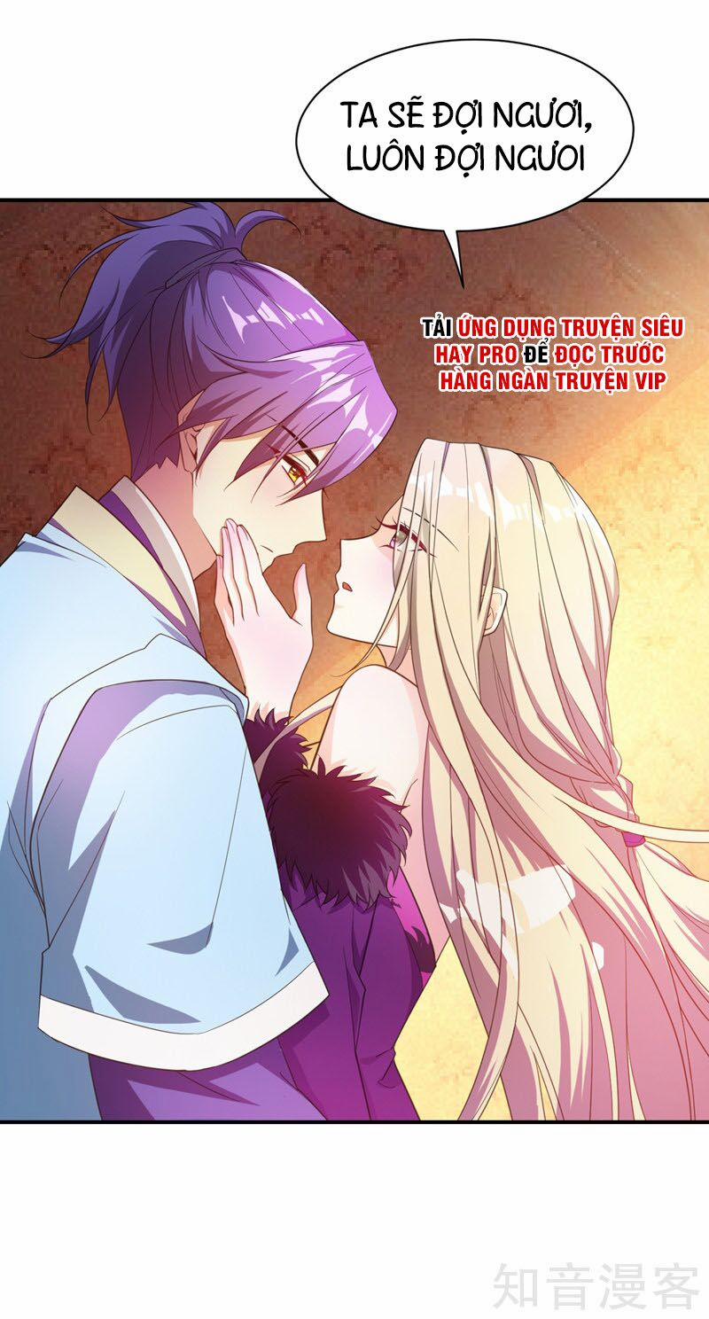 Yêu Giả Vi Vương 63 trang 33