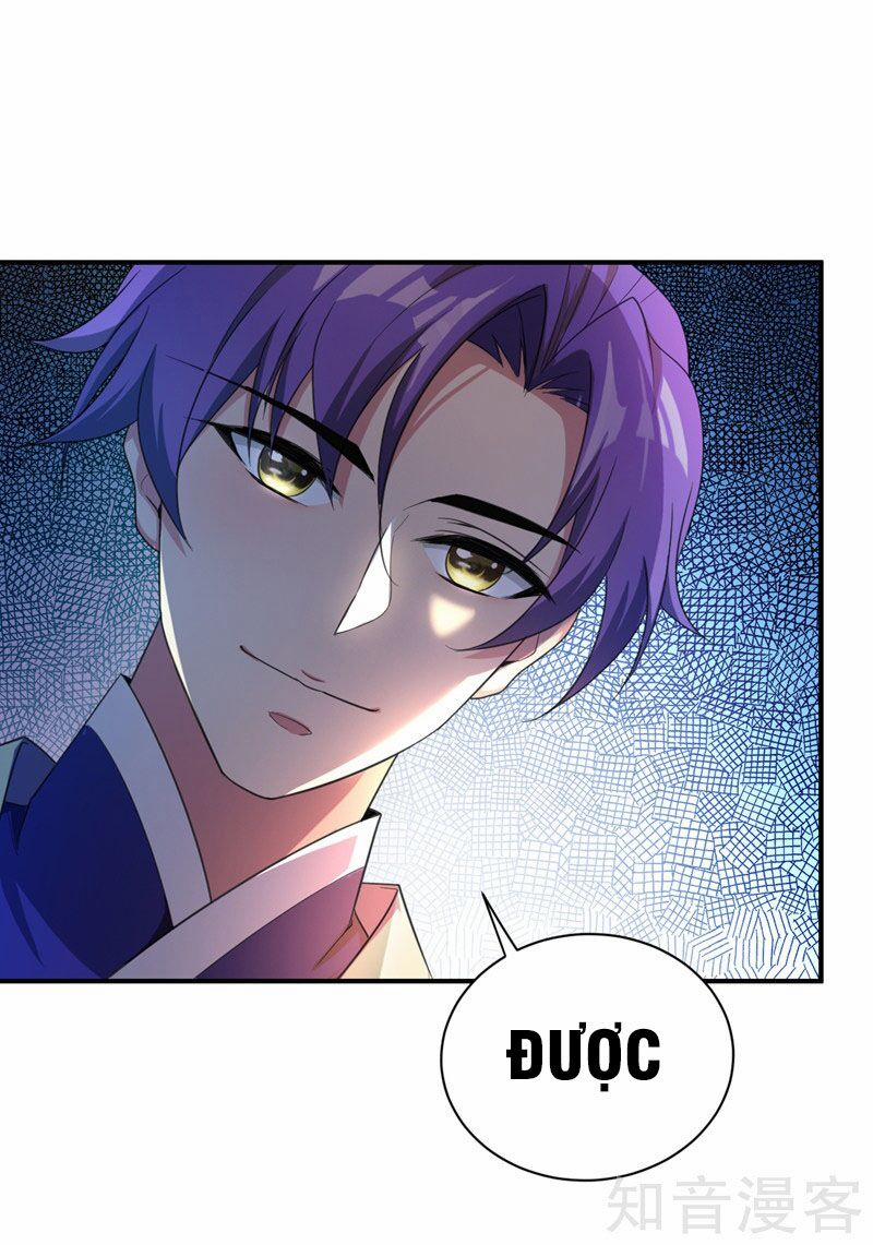 Yêu Giả Vi Vương 63 trang 34