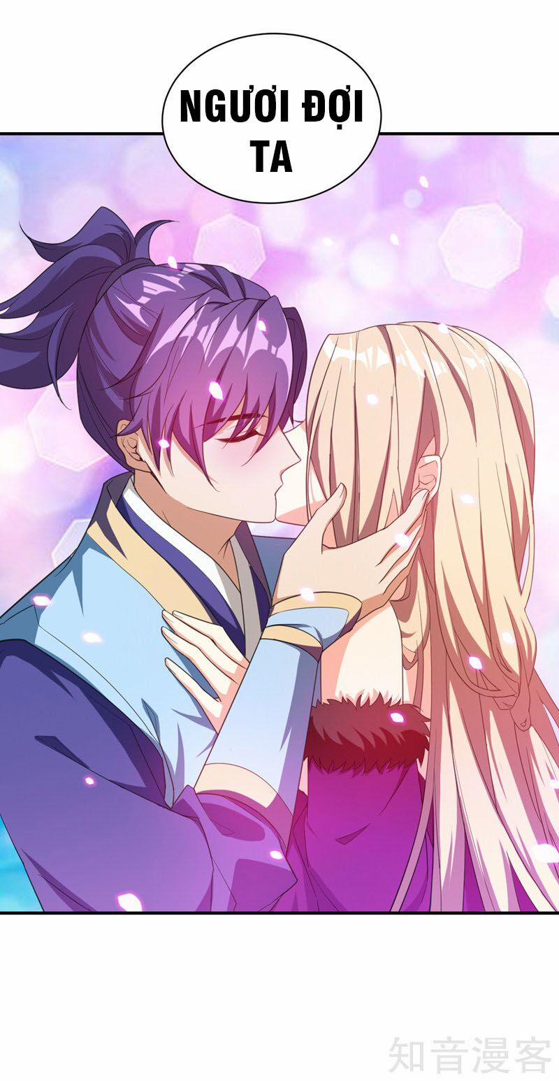 Yêu Giả Vi Vương 63 trang 35