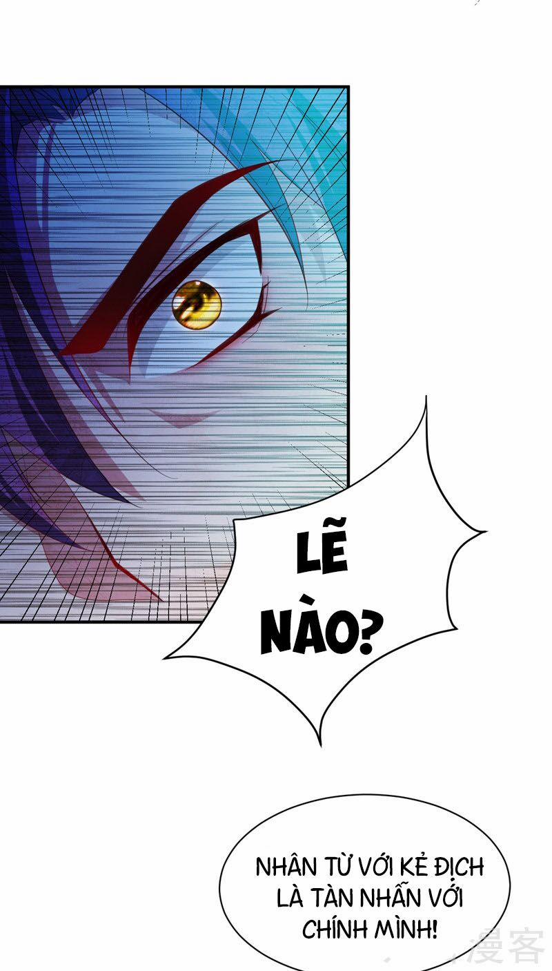 Yêu Giả Vi Vương 63 trang 4