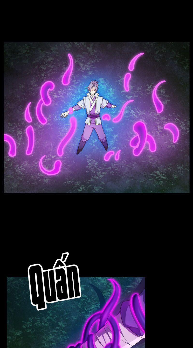 Yêu Giả Vi Vương 64 trang 1