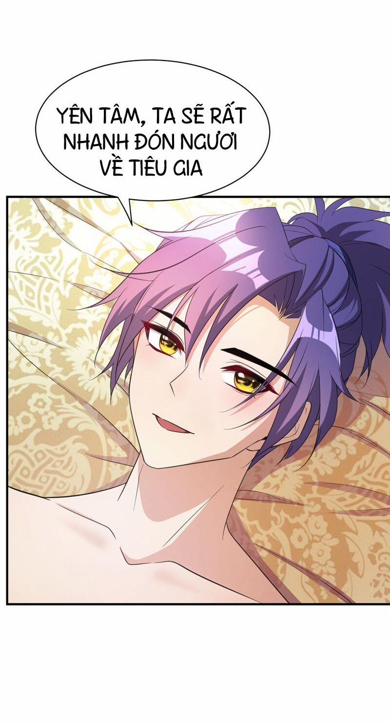 Yêu Giả Vi Vương 64 trang 10