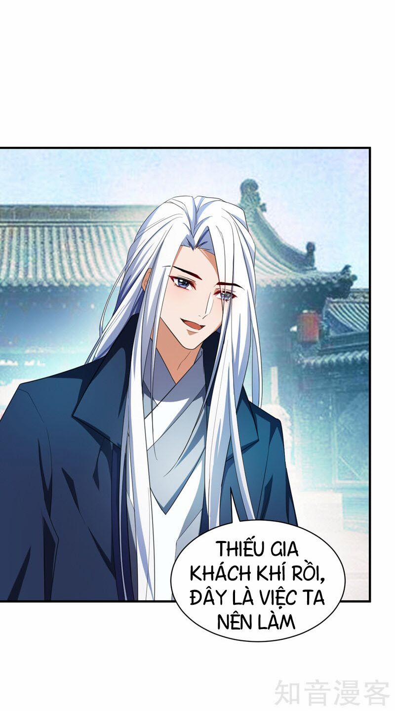 Yêu Giả Vi Vương 64 trang 15