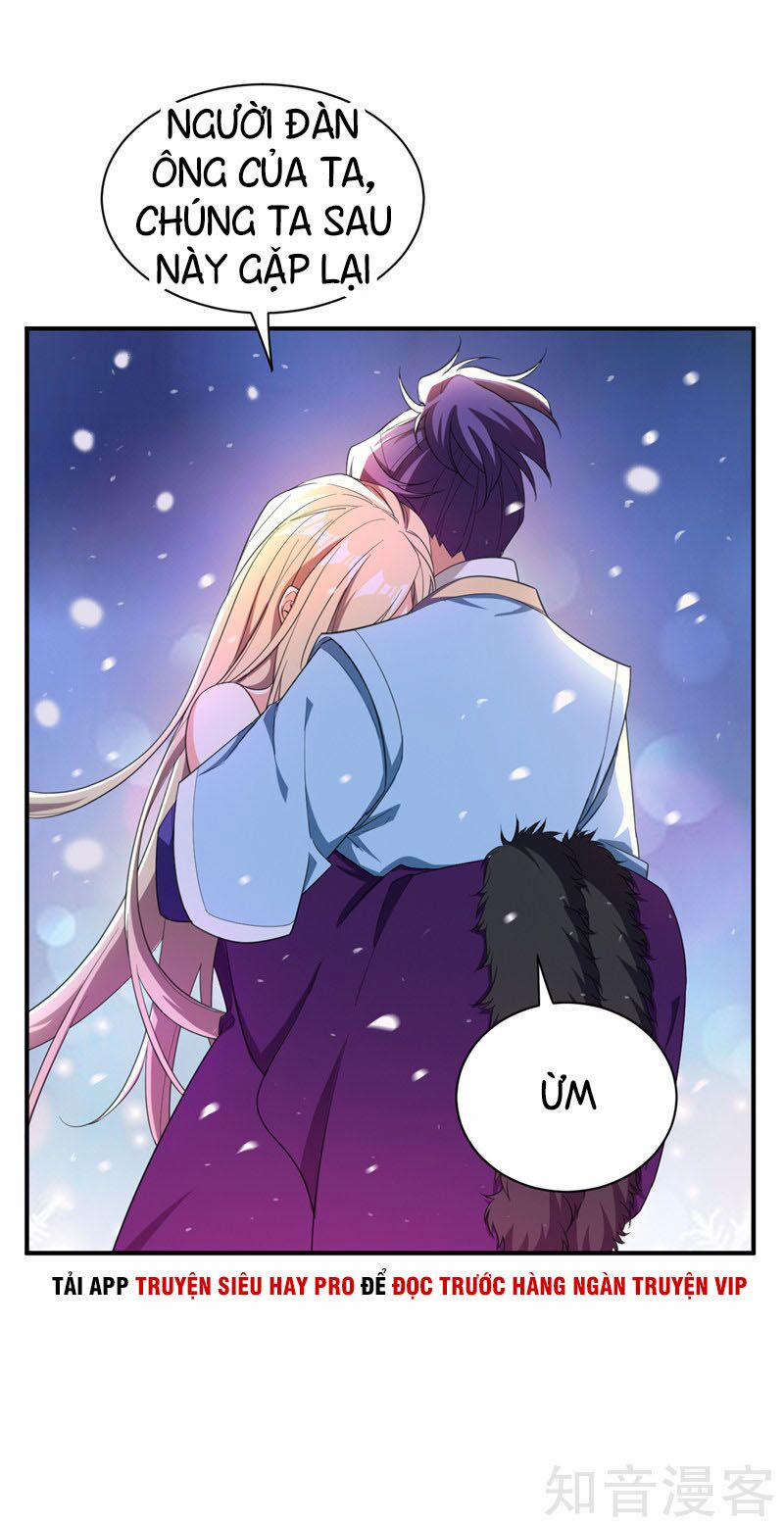 Yêu Giả Vi Vương 64 trang 16