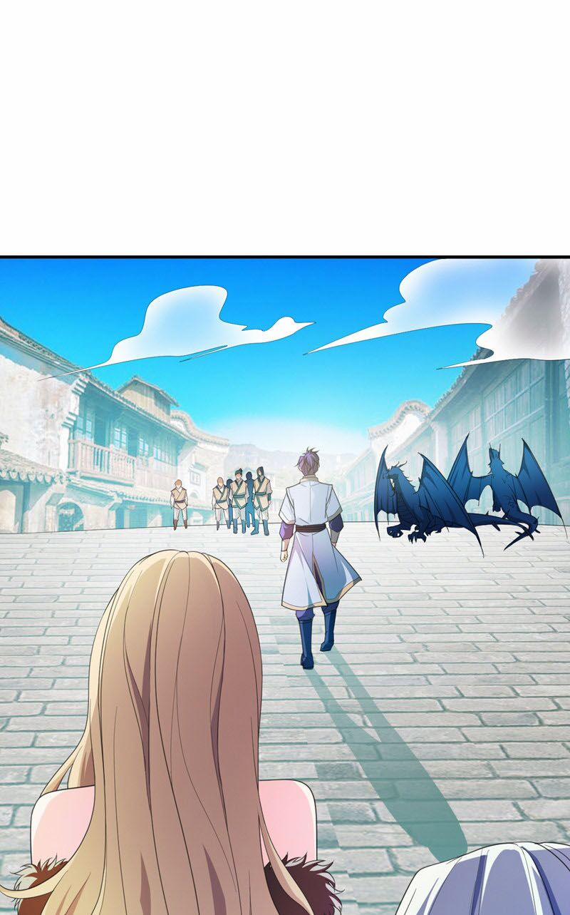 Yêu Giả Vi Vương 64 trang 17