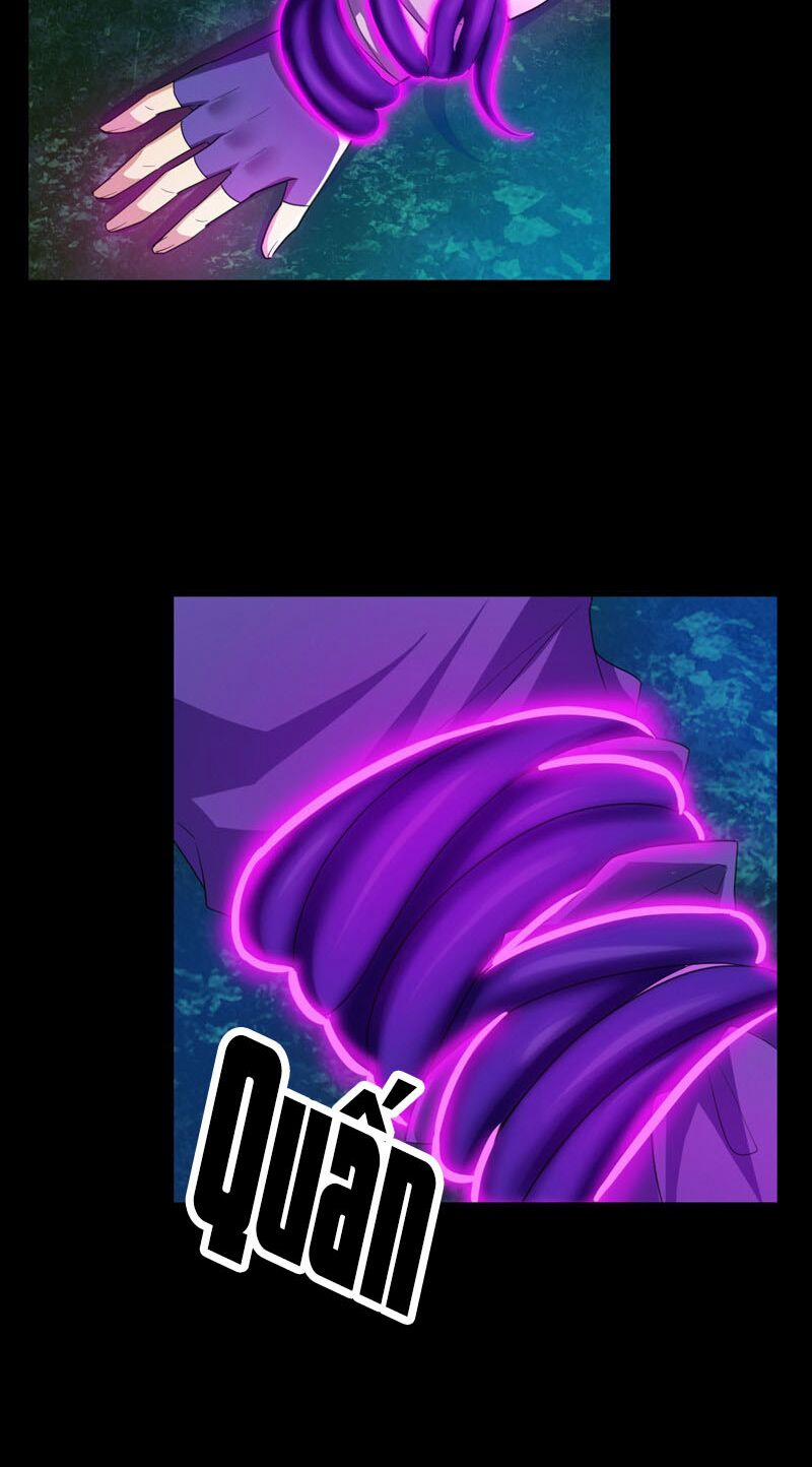 Yêu Giả Vi Vương 64 trang 2