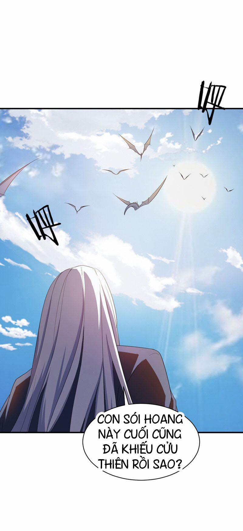 Yêu Giả Vi Vương 64 trang 20