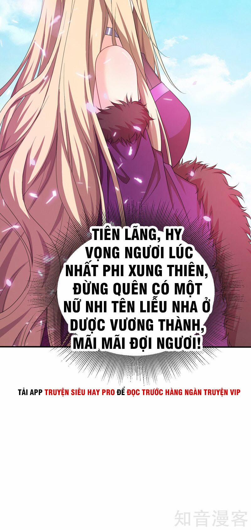 Yêu Giả Vi Vương 64 trang 22