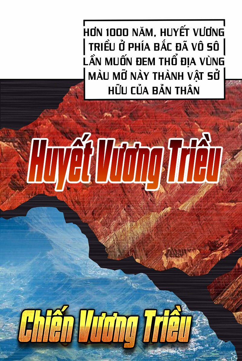 Yêu Giả Vi Vương 64 trang 24