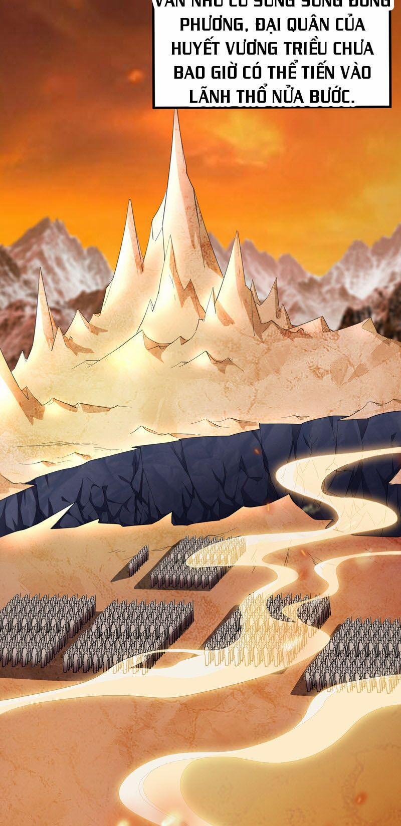 Yêu Giả Vi Vương 64 trang 27