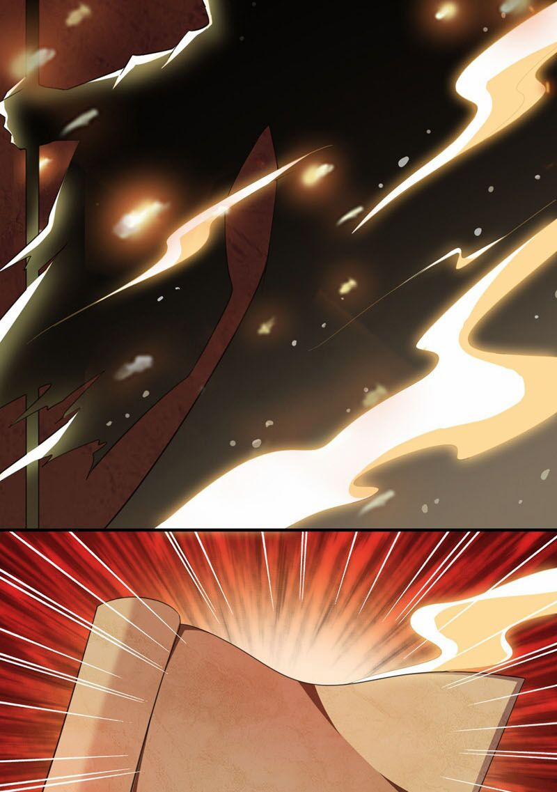 Yêu Giả Vi Vương 64 trang 29