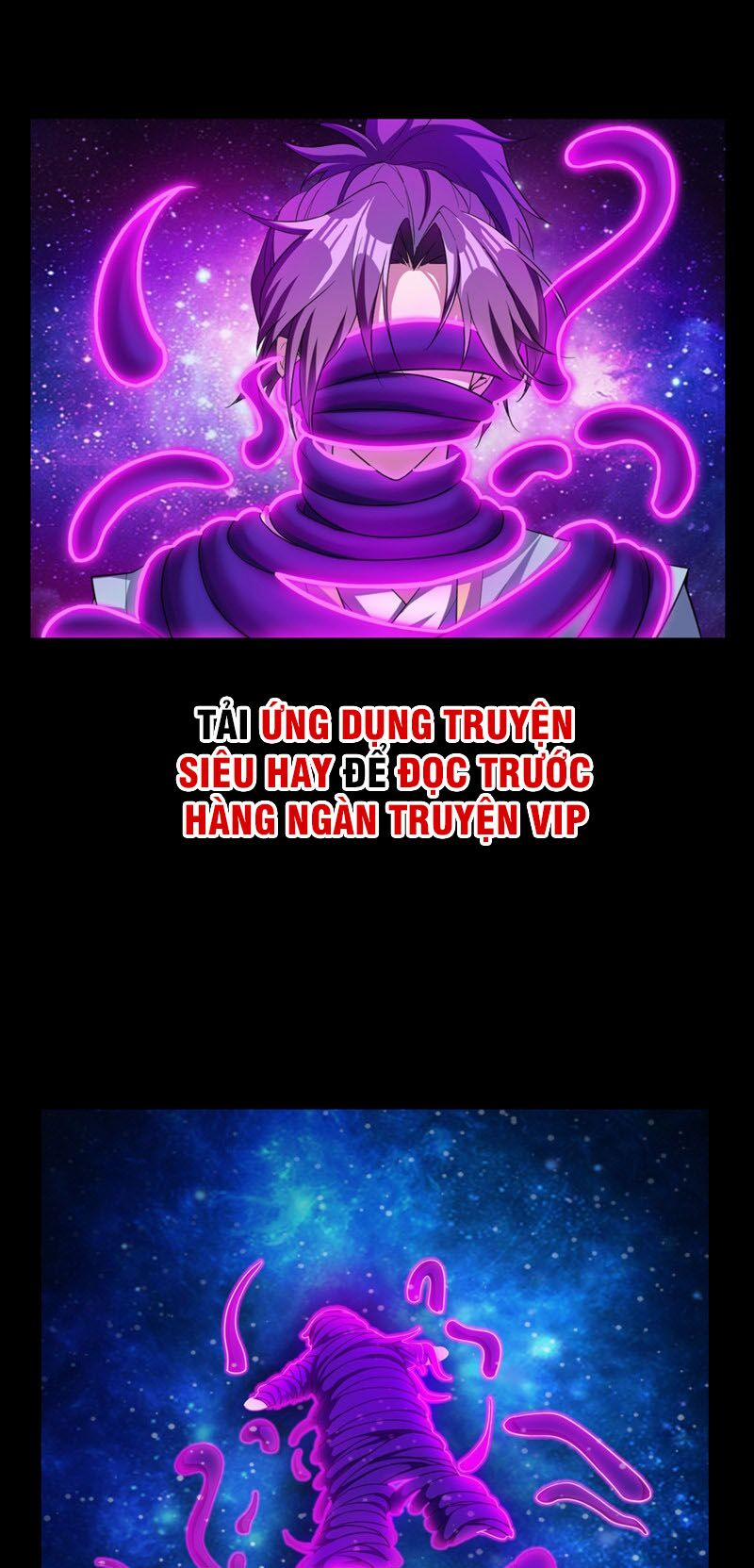 Yêu Giả Vi Vương 64 trang 3