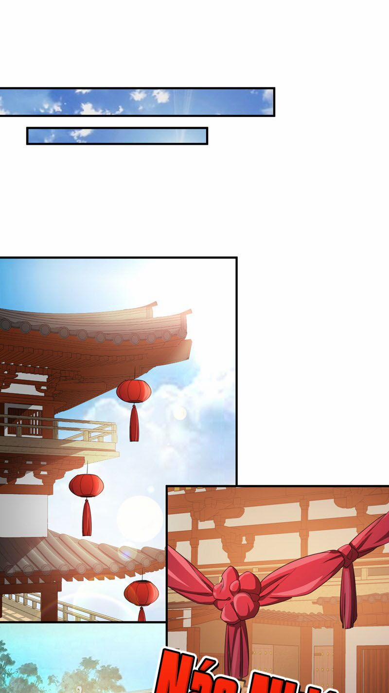 Yêu Giả Vi Vương 64 trang 31