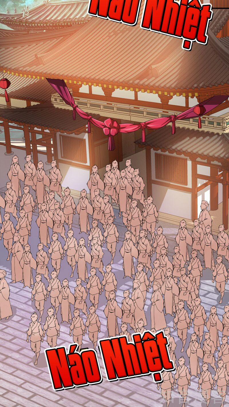 Yêu Giả Vi Vương 64 trang 32