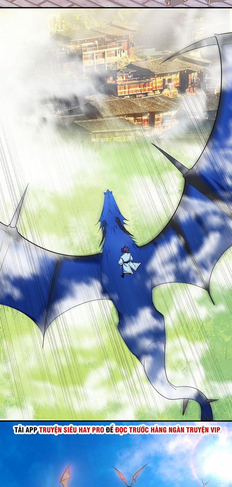 Yêu Giả Vi Vương 64 trang 33