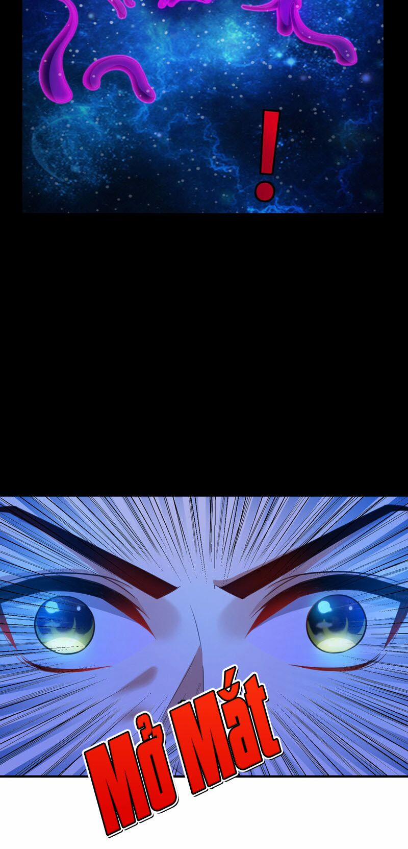 Yêu Giả Vi Vương 64 trang 4