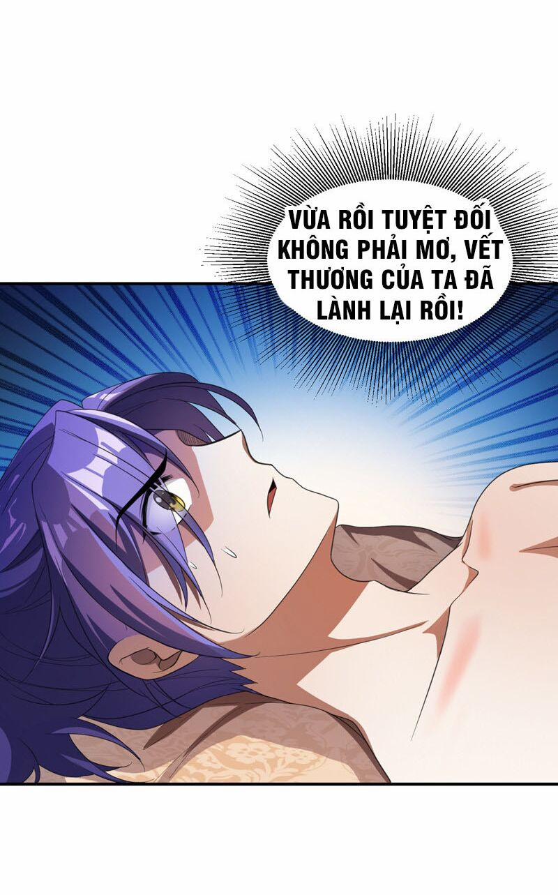 Yêu Giả Vi Vương 64 trang 6