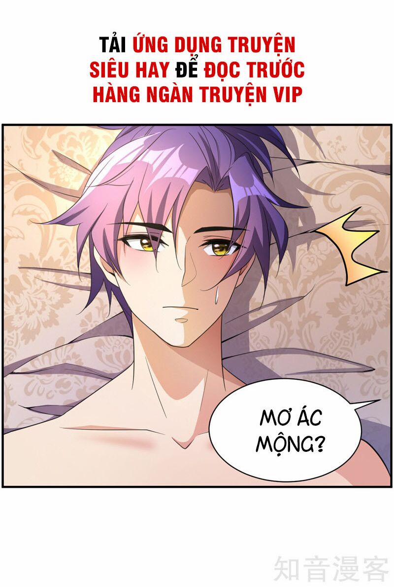 Yêu Giả Vi Vương 64 trang 8