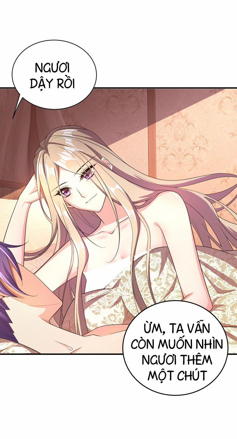 Yêu Giả Vi Vương 64 trang 9