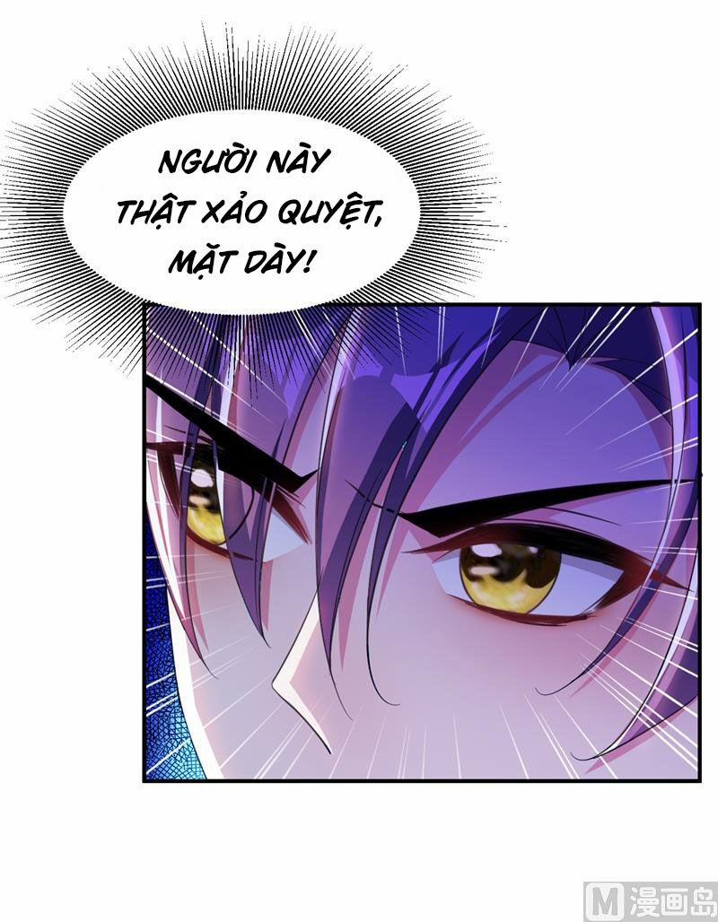 Yêu Giả Vi Vương 65 trang 10